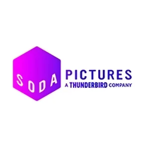 Firma: Soda Pictures Ltd.