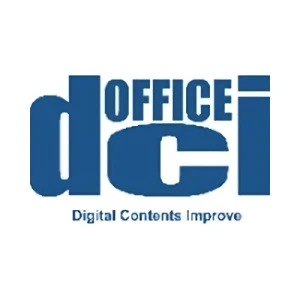 Firma: Office DCI