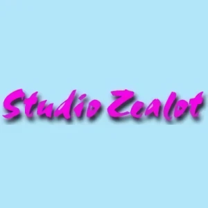 Firma: Studio Zealot