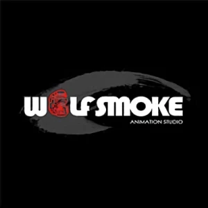 Firma: Guangzhou Wolf Smoke Animation Studio