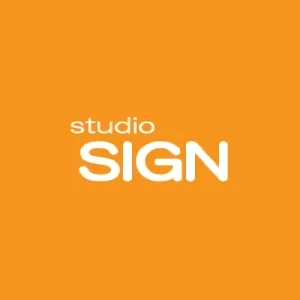 Firma: Studio Sign
