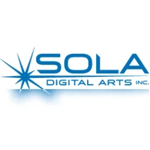 Firma: SOLA DIGITAL ARTS Inc.
