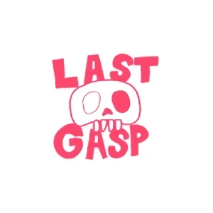 Firma: Last Gasp