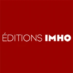 Firma: Éditions IMHO