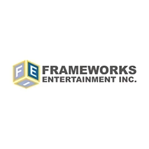Firma: Frameworks Entertainment Inc.
