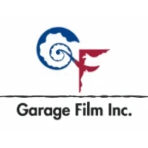 Firma: Garage Film Inc.