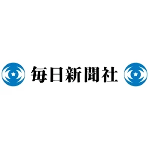 Firma: The Mainichi Newspapers Co., Ltd.