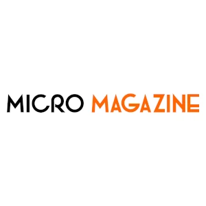 Firma: Micro Magazine, Inc.
