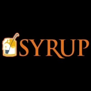 Firma: Syrup