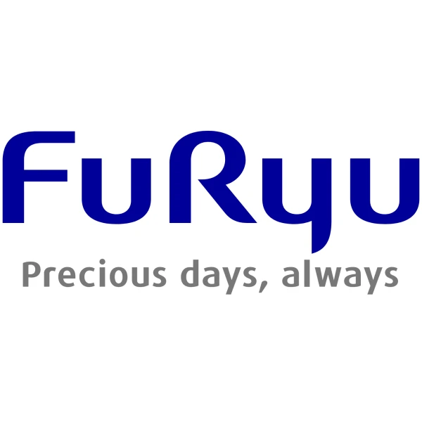 Firma: FuRyu Corporation