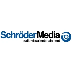 Firma: SchröderMedia Handels GmbH