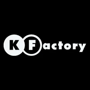 Firma: K-Factory Inc.