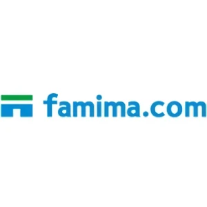Firma: famima.com Co., Ltd.