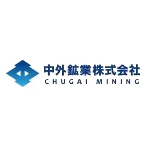 Firma: Chugai Mining Co., Ltd.