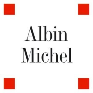 Firma: Éditions Albin Michel