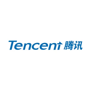Firma: Tencent Holdings Ltd.
