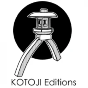 Firma: KOTOJI Editions