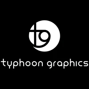 Firma: Typhoon Graphics Co., Ltd.