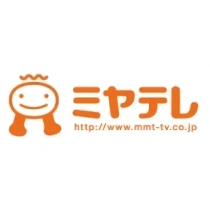 Firma: Miyagi Television Broadcasting Co., Ltd.