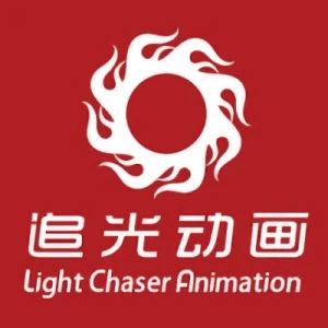 Firma: Light Chaser Animation Studios