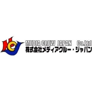 Firma: Media Crew Japan Co., Ltd.