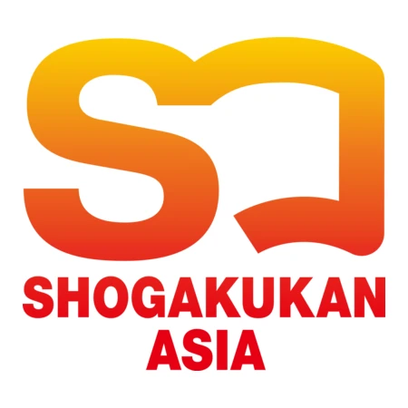 Firma: Shougakukan Asia Pte. Ltd.