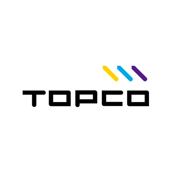 Firma: Topco Co. Ltd.
