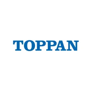 Firma: Toppan Printing Co., Ltd.