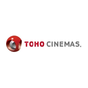 Firma: TOHO Cinemas Ltd.