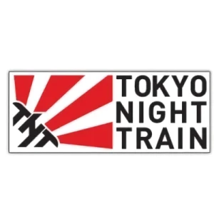 Firma: Tokyo Night Train