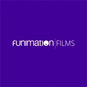 Firma: Funimation Films