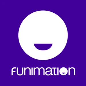 Firma: Funimation UK