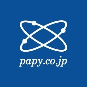 Firma: Papyless Co., Ltd.