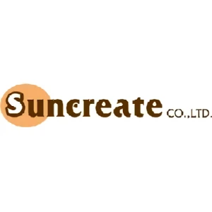 Firma: Suncreate Co., Ltd.