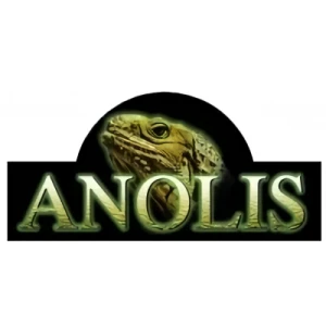 Firma: Anolis Entertainment GmbH & Co.KG