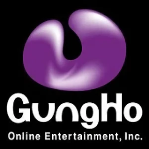 Firma: GungHo Online Entertainment, Inc.