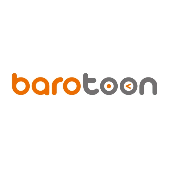 Firma: BaroComic co., Ltd.