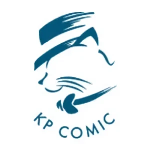 Firma: KP Comics Studios Co., Ltd.