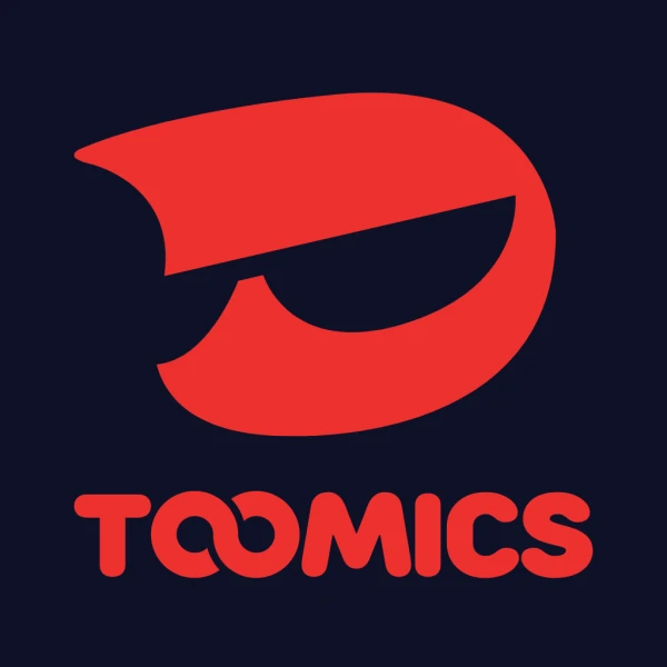 Firma: Toomics