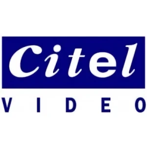 Firma: Citel vidéo