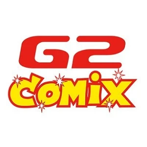 Firma: G2Comix