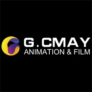 Firma: G.CMAY Animation & Film Co., Ltd