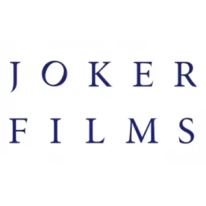 Firma: Joker Films Inc.