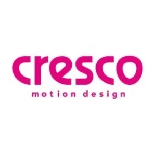 Firma: Cresco Motion Design