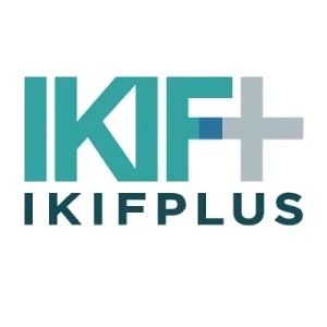 Firma: IKIF+, Inc.
