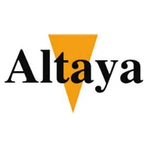 Firma: Ediciones Altaya S.A.