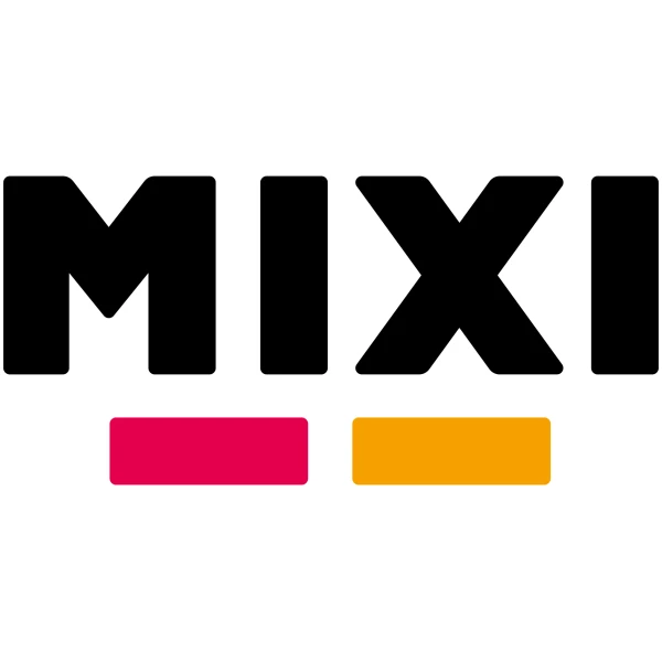 Firma: MIXI, Inc.