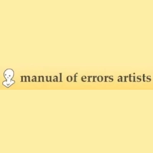 Firma: Manual of Errors Artists, Inc.