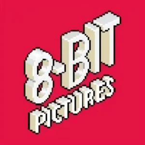 Firma: 8-Bit Pictures, LLC.
