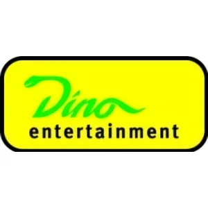 Firma: Dino Entertainment AG